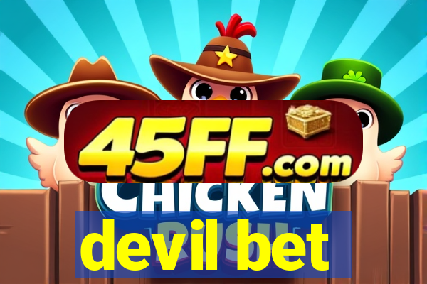 devil bet